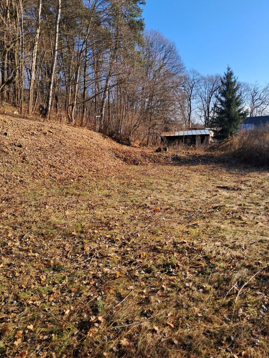 Predaj pozemku 1.790 m², Hodkovice nad Mohelkou, Liberecký kraj Predaj pozemku 1.790 m², Hodkovice nad Mohelkou, Liberecký kraj