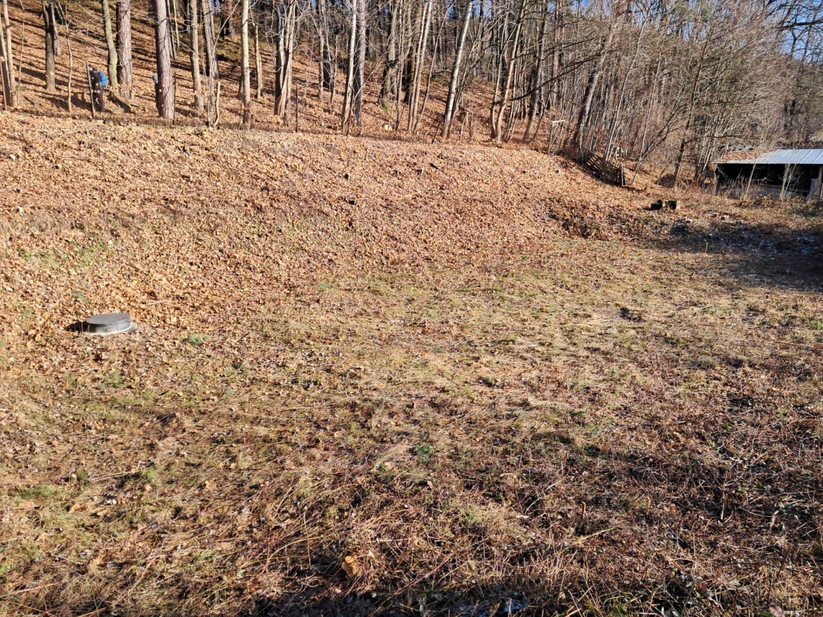 Predaj pozemku 1.790 m², Hodkovice nad Mohelkou, Liberecký kraj Predaj pozemku 1.790 m², Hodkovice nad Mohelkou, Liberecký kraj