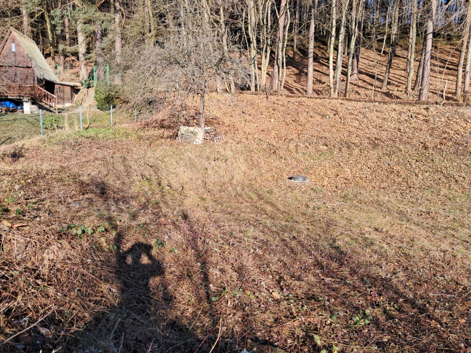 Predaj pozemku 1.790 m², Hodkovice nad Mohelkou, Liberecký kraj Predaj pozemku 1.790 m², Hodkovice nad Mohelkou, Liberecký kraj