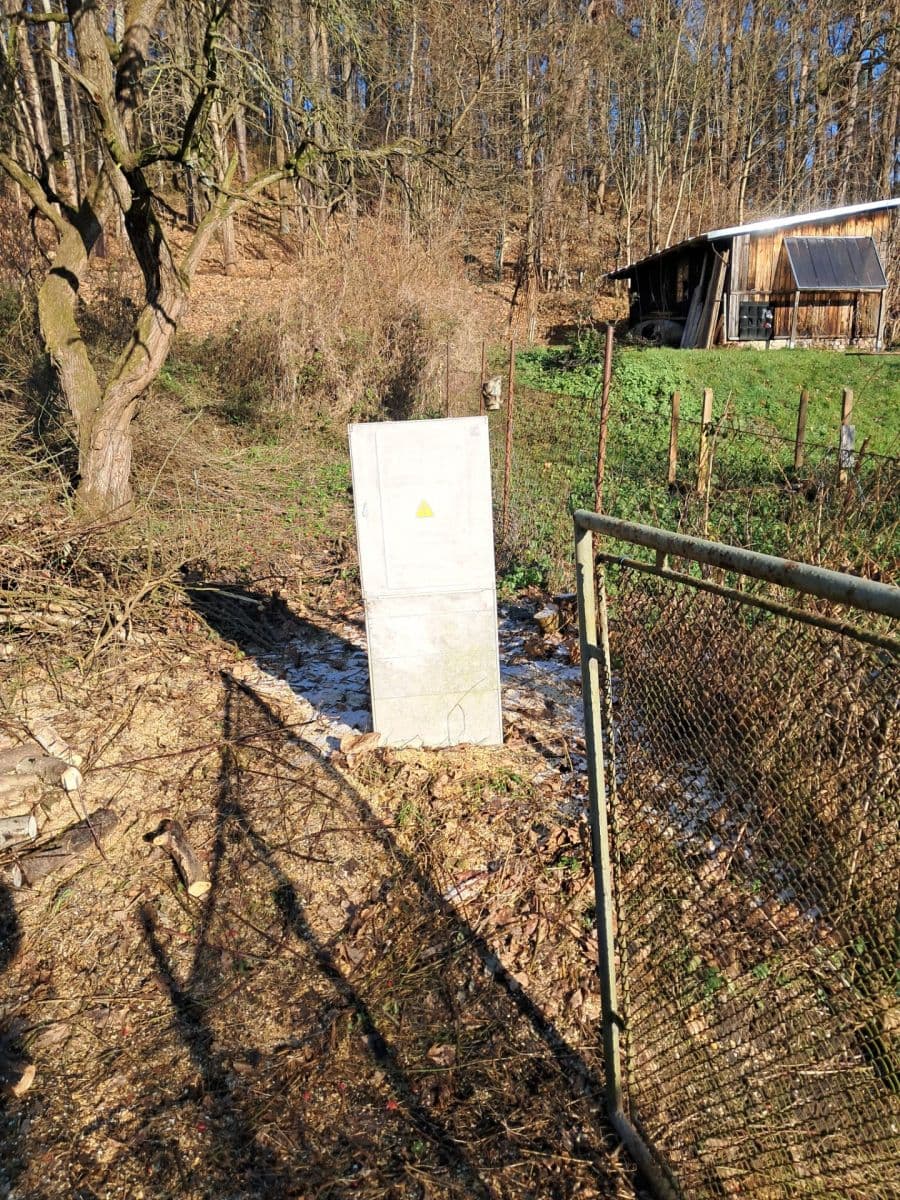 Predaj pozemku 1.790 m², Hodkovice nad Mohelkou, Liberecký kraj Predaj pozemku 1.790 m², Hodkovice nad Mohelkou, Liberecký kraj