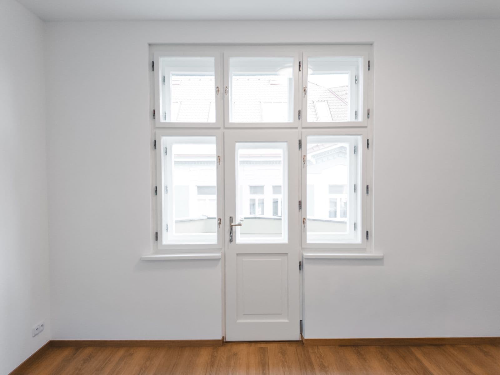 Prenájom bytu 2-izbový 60 m², Kubelíkova, Praha, Praha Prenájom bytu 2-izbový 60 m², Kubelíkova, Praha, Praha