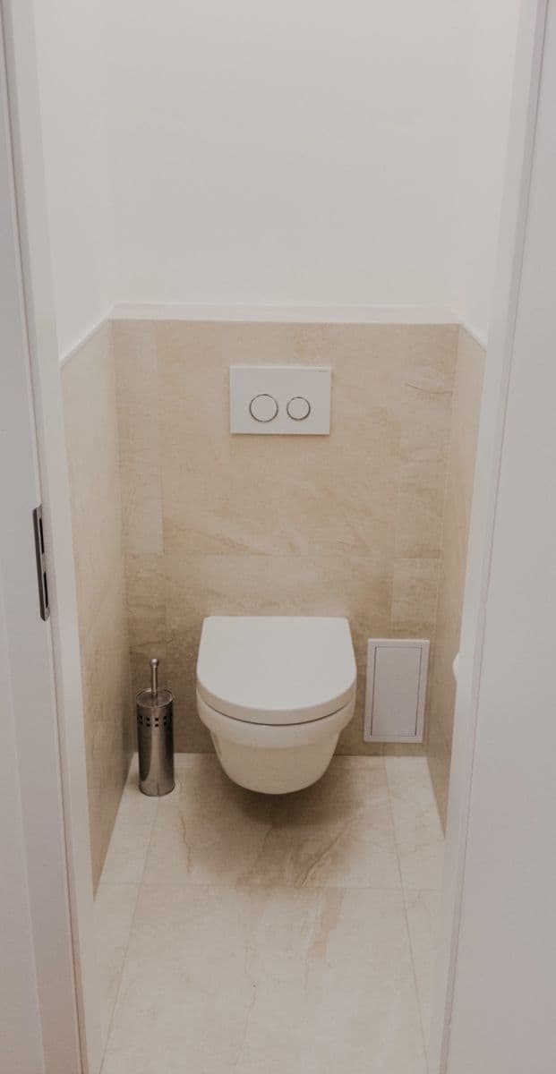 Prenájom bytu 2-izbový 60 m², Kubelíkova, Praha, Praha Prenájom bytu 2-izbový 60 m², Kubelíkova, Praha, Praha