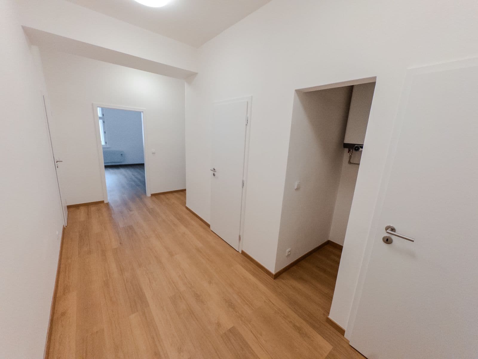 Prenájom bytu 2-izbový 60 m², Kubelíkova, Praha, Praha Prenájom bytu 2-izbový 60 m², Kubelíkova, Praha, Praha
