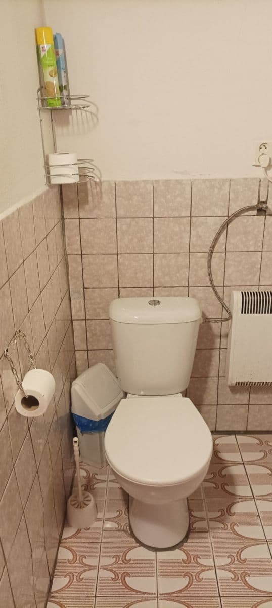 Predaj rekreačného objektu 58 m², pozemek 684 m², Boleboř, Ústecký kraj Predaj rekreačného objektu 58 m², pozemek 684 m², Boleboř, Ústecký kraj