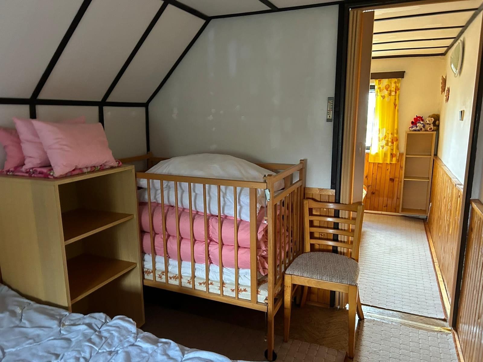 Predaj rekreačného objektu 58 m², pozemek 684 m², Boleboř, Ústecký kraj Predaj rekreačného objektu 58 m², pozemek 684 m², Boleboř, Ústecký kraj