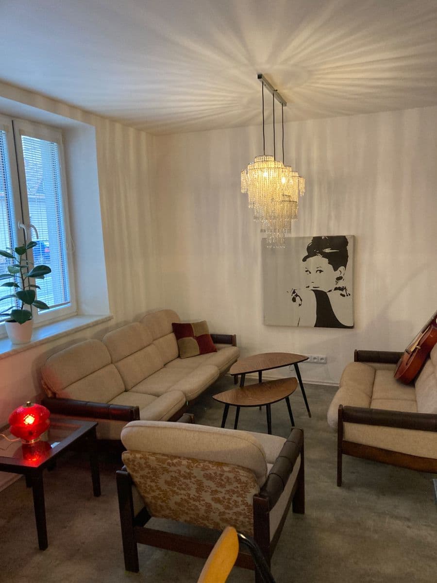 Prenájom domu 80 m², pozemek 250 m², Čebín, Jihomoravský kraj Prenájom domu 80 m², pozemek 250 m², Čebín, Jihomoravský kraj