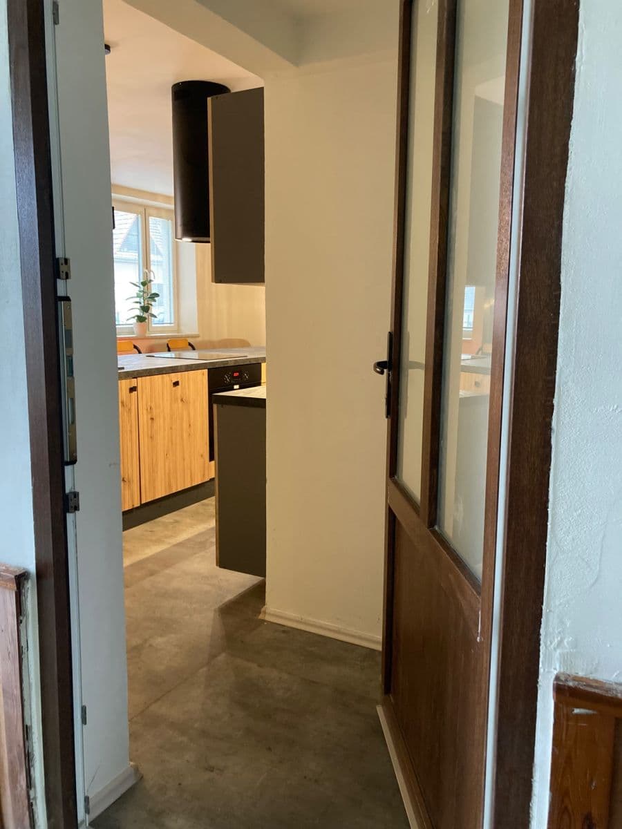 Prenájom domu 80 m², pozemek 250 m², Čebín, Jihomoravský kraj Prenájom domu 80 m², pozemek 250 m², Čebín, Jihomoravský kraj