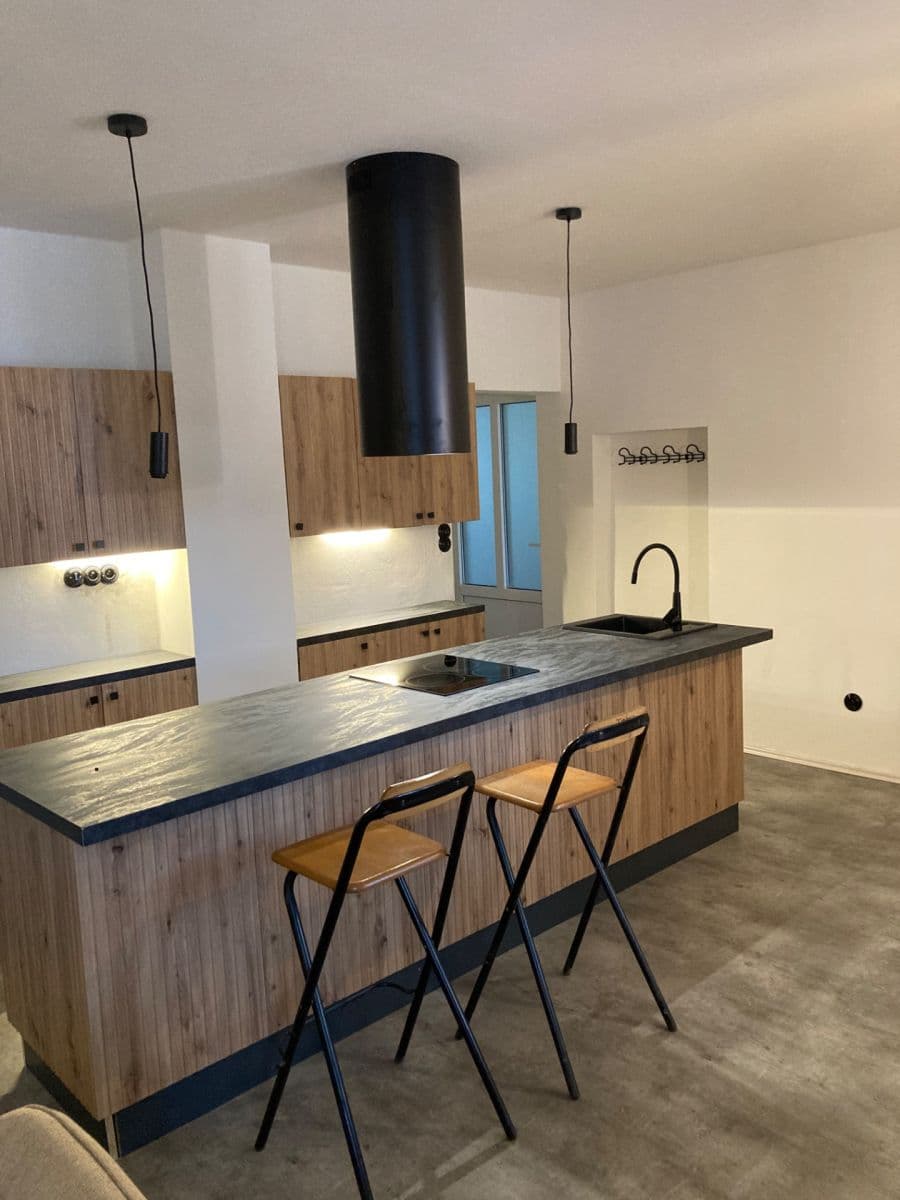 Prenájom domu 80 m², pozemek 250 m², Čebín, Jihomoravský kraj Prenájom domu 80 m², pozemek 250 m², Čebín, Jihomoravský kraj