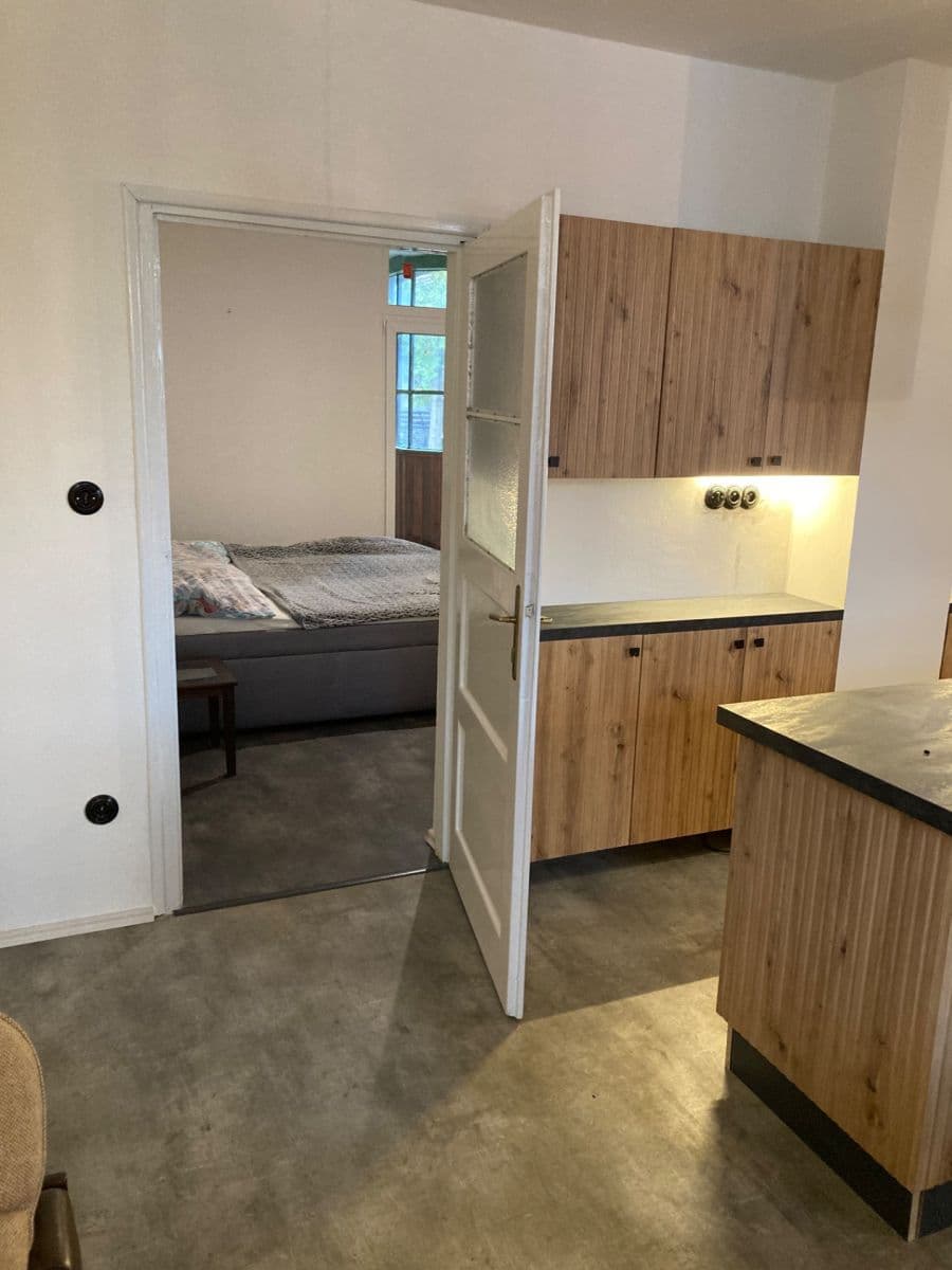 Prenájom domu 80 m², pozemek 250 m², Čebín, Jihomoravský kraj Prenájom domu 80 m², pozemek 250 m², Čebín, Jihomoravský kraj