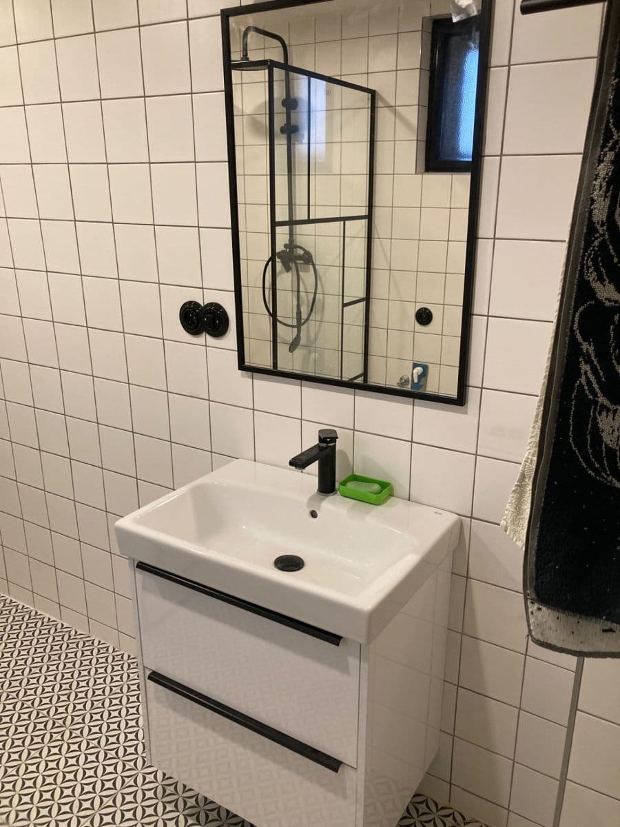 Prenájom domu 80 m², pozemek 250 m², Čebín, Jihomoravský kraj Prenájom domu 80 m², pozemek 250 m², Čebín, Jihomoravský kraj