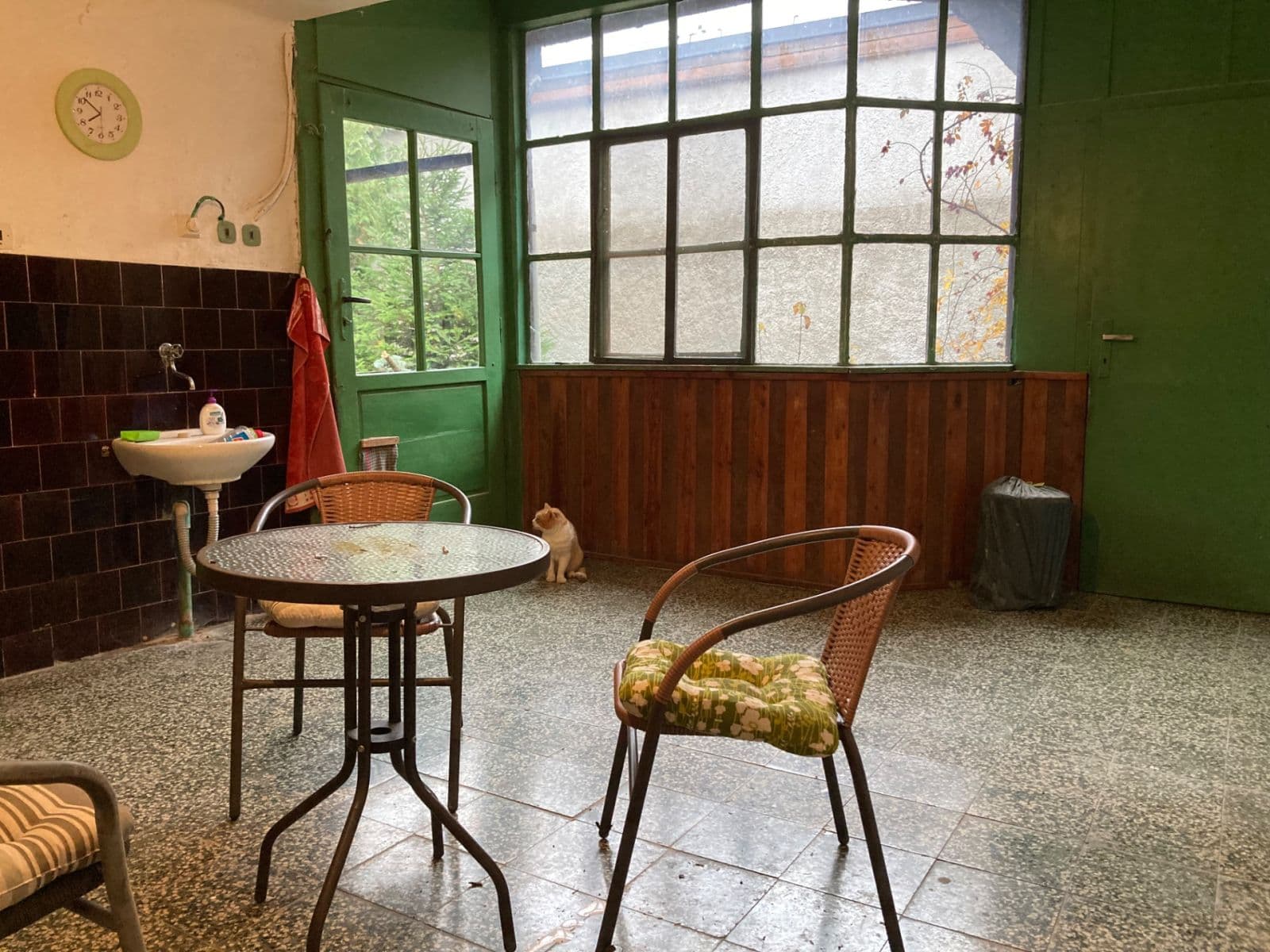 Prenájom domu 80 m², pozemek 250 m², Čebín, Jihomoravský kraj Prenájom domu 80 m², pozemek 250 m², Čebín, Jihomoravský kraj