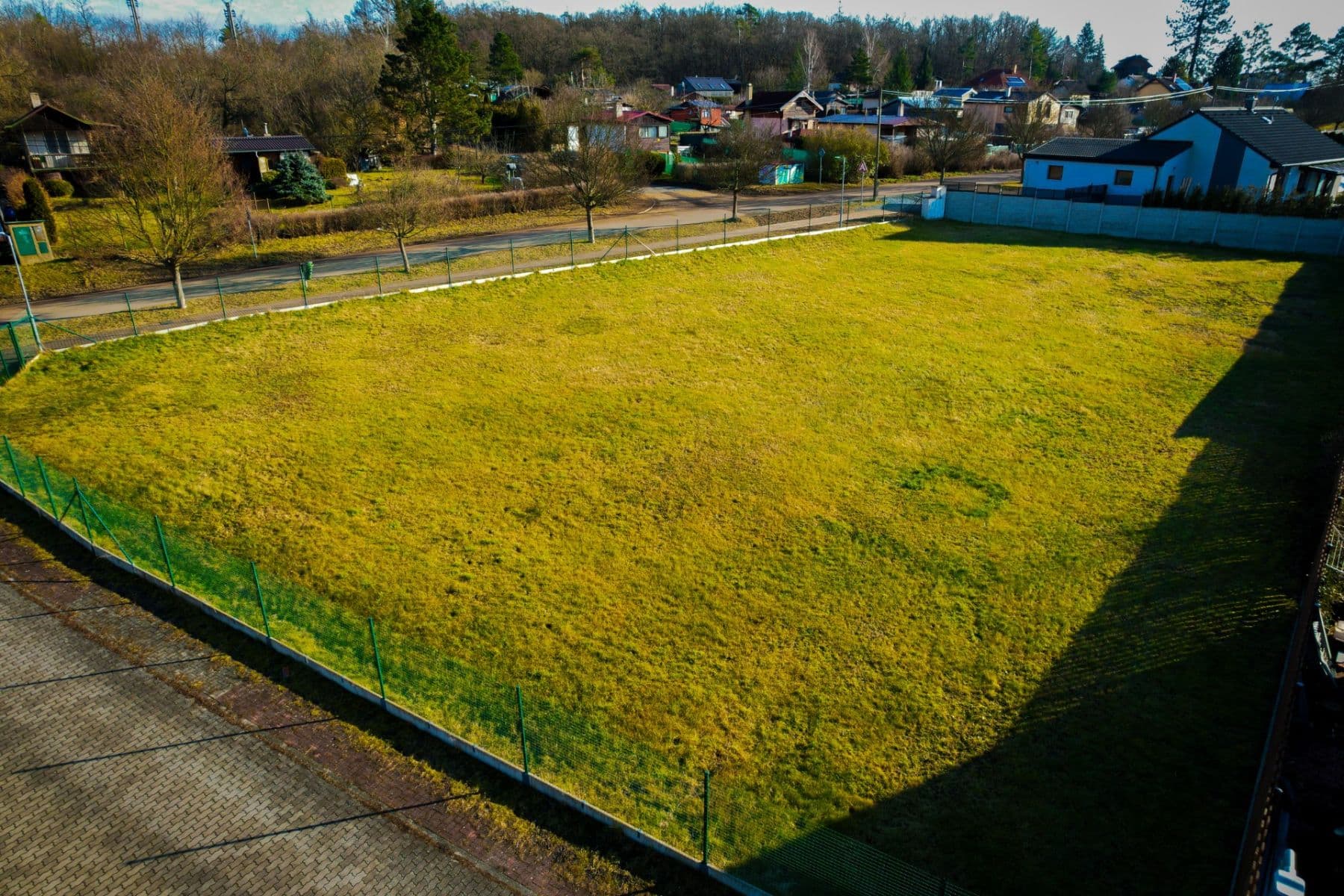 Predaj pozemku 1.502 m², Dobříš, Středočeský kraj Predaj pozemku 1.502 m², Dobříš, Středočeský kraj