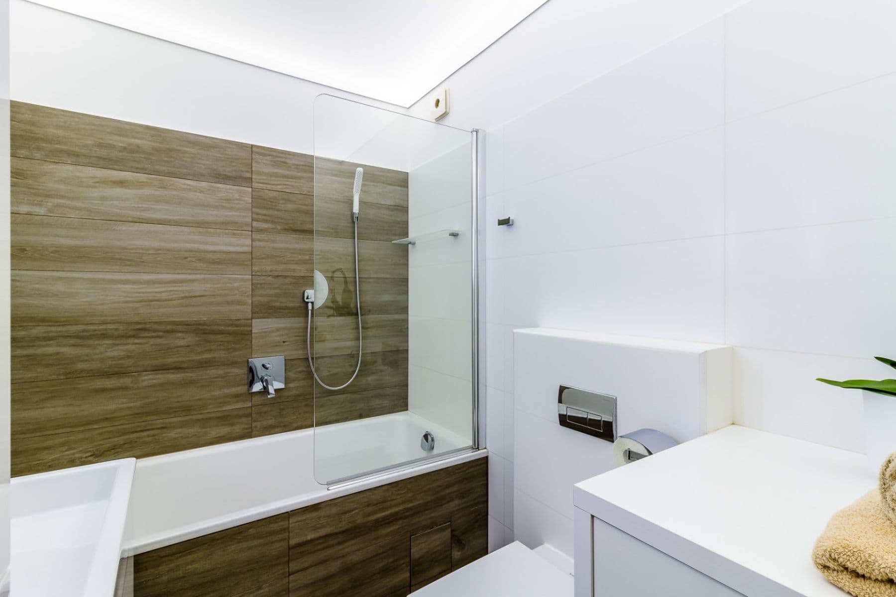 Predaj bytu 2-izbový 52 m², Hulanova, Praha, Praha Predaj bytu 2-izbový 52 m², Hulanova, Praha, Praha
