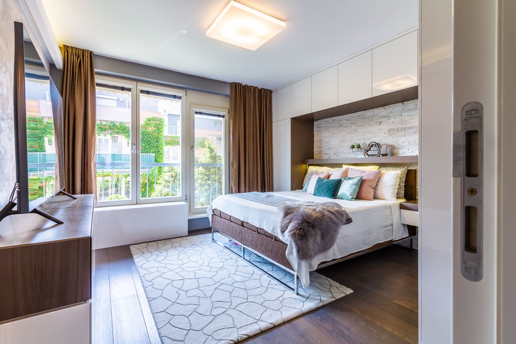 Predaj bytu 2-izbový 52 m², Hulanova, Praha, Praha Predaj bytu 2-izbový 52 m², Hulanova, Praha, Praha