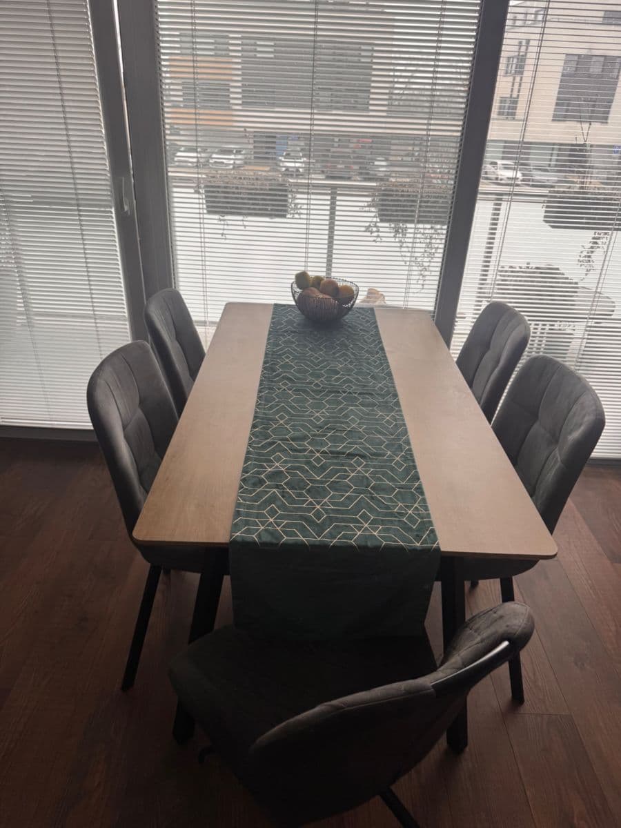 Prenájom bytu 3-izbový 90 m², Orechová, Dunajská Lužná, Bratislavský kraj Prenájom bytu 3-izbový 90 m², Orechová, Dunajská Lužná, Bratislavský kraj