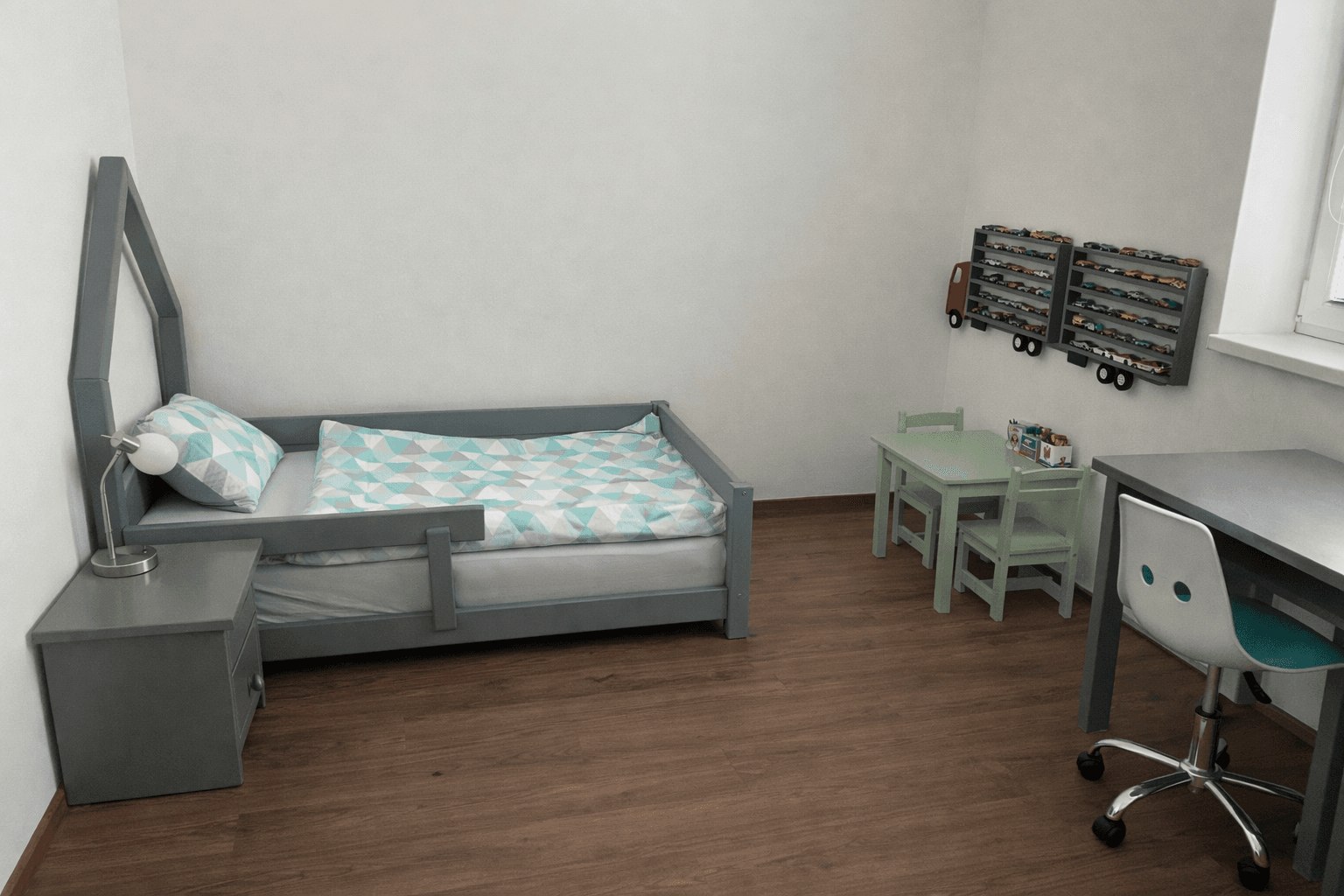 Prenájom bytu 3-izbový 90 m², Orechová, Dunajská Lužná, Bratislavský kraj Prenájom bytu 3-izbový 90 m², Orechová, Dunajská Lužná, Bratislavský kraj