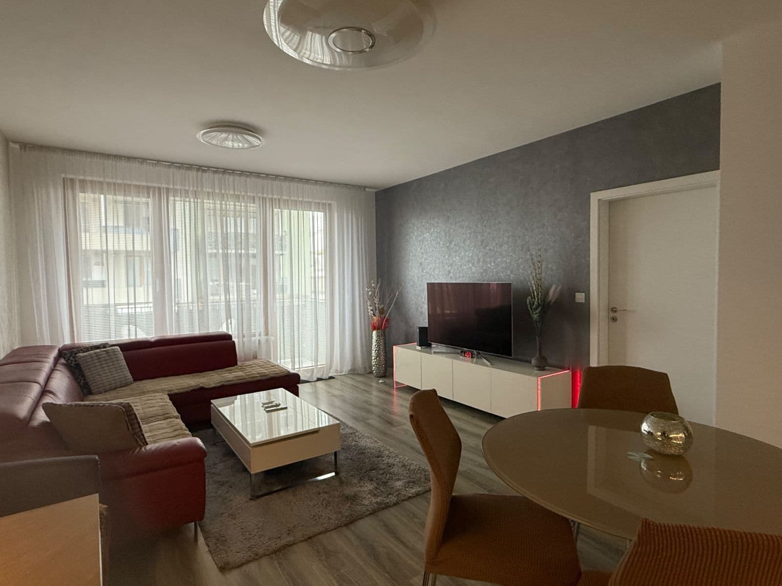 Predaj bytu 2-izbový 59 m², Modrého, Praha, Praha Predaj bytu 2-izbový 59 m², Modrého, Praha, Praha