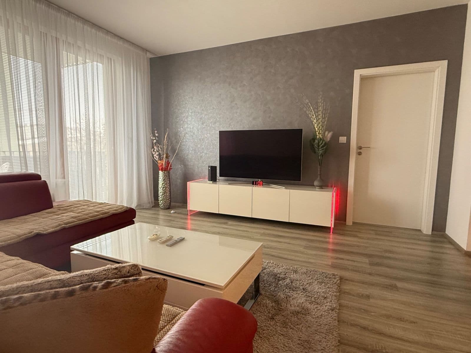 Predaj bytu 2-izbový 59 m², Modrého, Praha, Praha Predaj bytu 2-izbový 59 m², Modrého, Praha, Praha