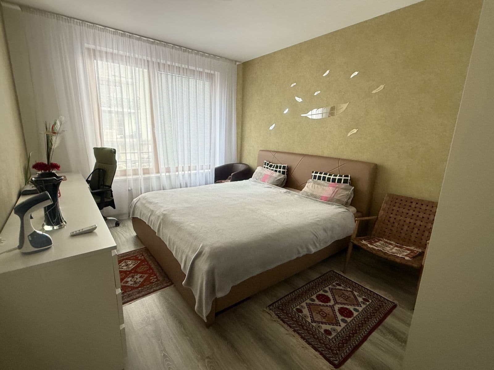 Predaj bytu 2-izbový 59 m², Modrého, Praha, Praha Predaj bytu 2-izbový 59 m², Modrého, Praha, Praha