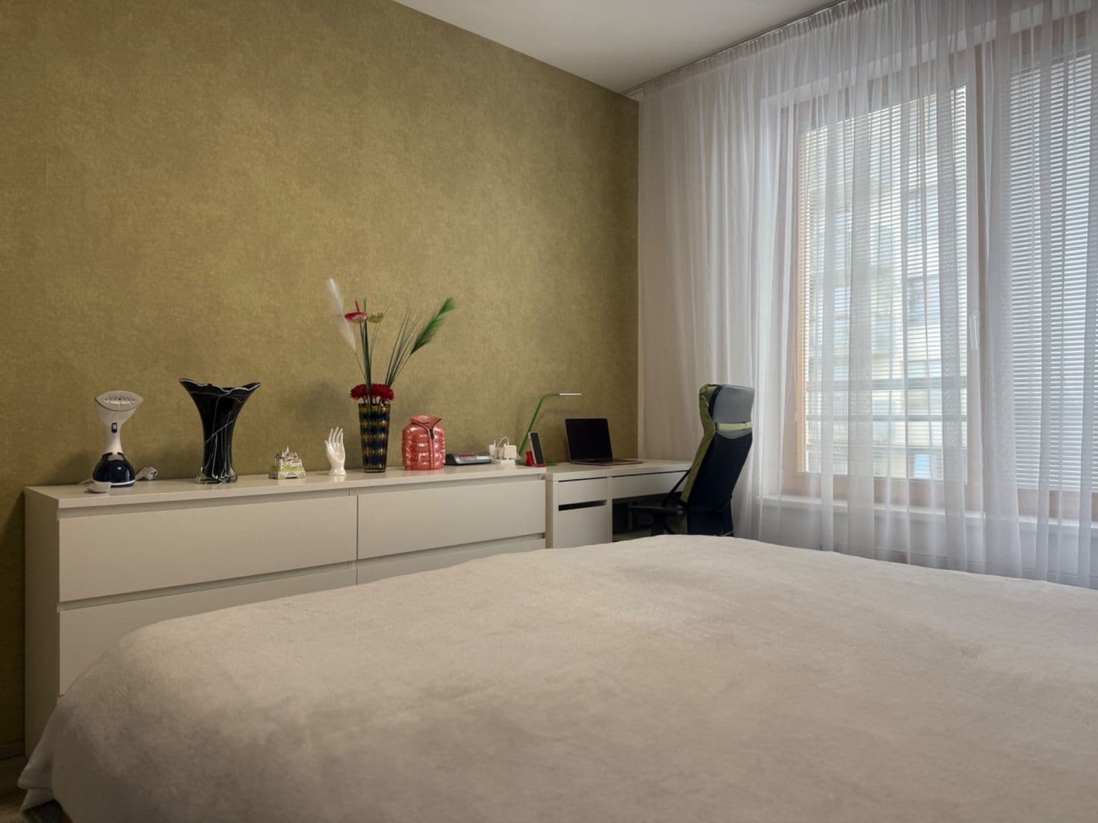 Predaj bytu 2-izbový 59 m², Modrého, Praha, Praha Predaj bytu 2-izbový 59 m², Modrého, Praha, Praha