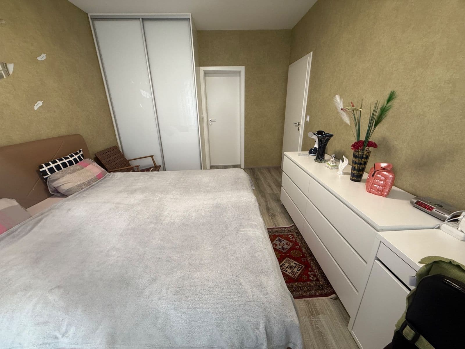 Predaj bytu 2-izbový 59 m², Modrého, Praha, Praha Predaj bytu 2-izbový 59 m², Modrého, Praha, Praha