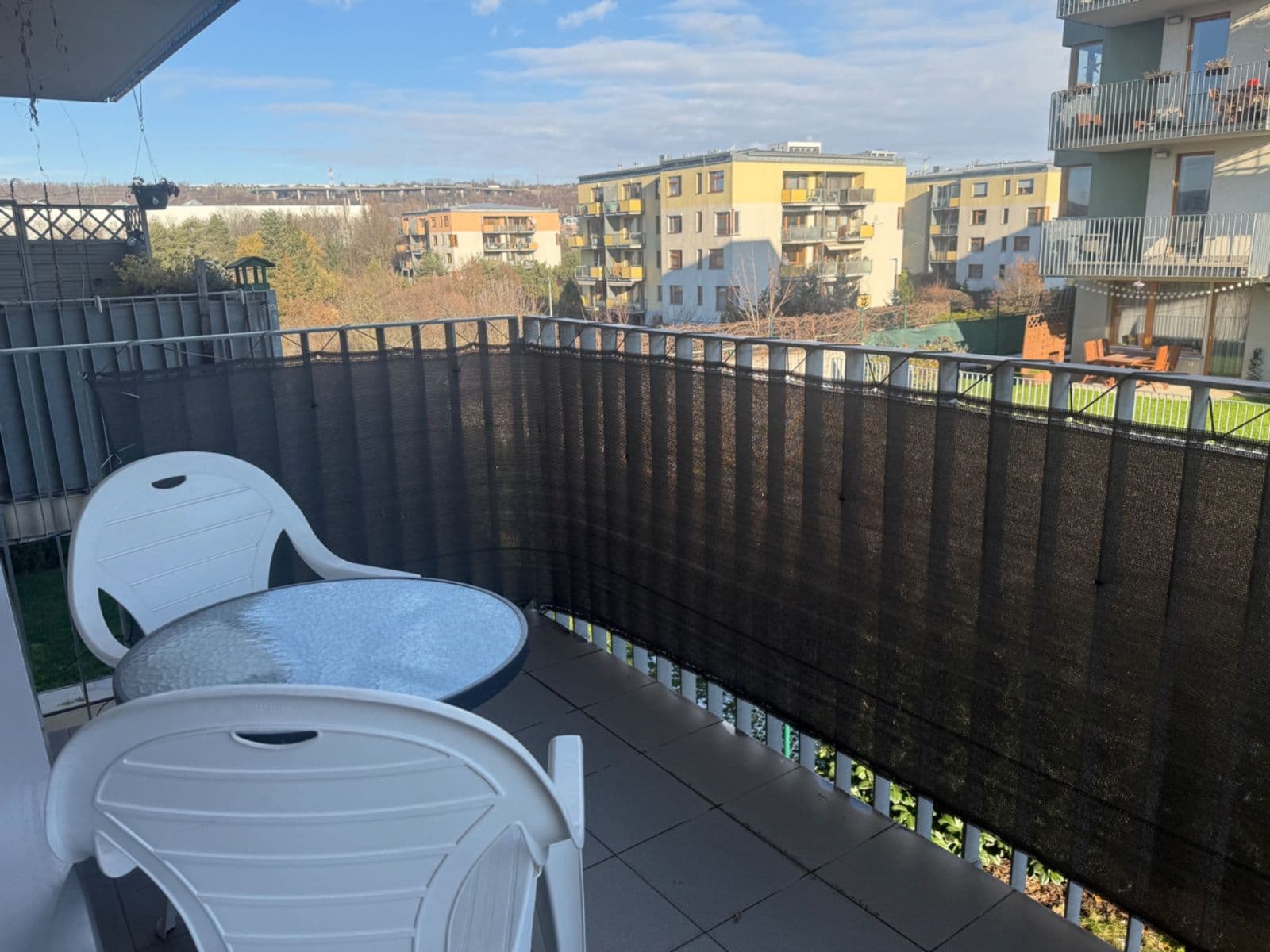 Predaj bytu 2-izbový 59 m², Modrého, Praha, Praha Predaj bytu 2-izbový 59 m², Modrého, Praha, Praha