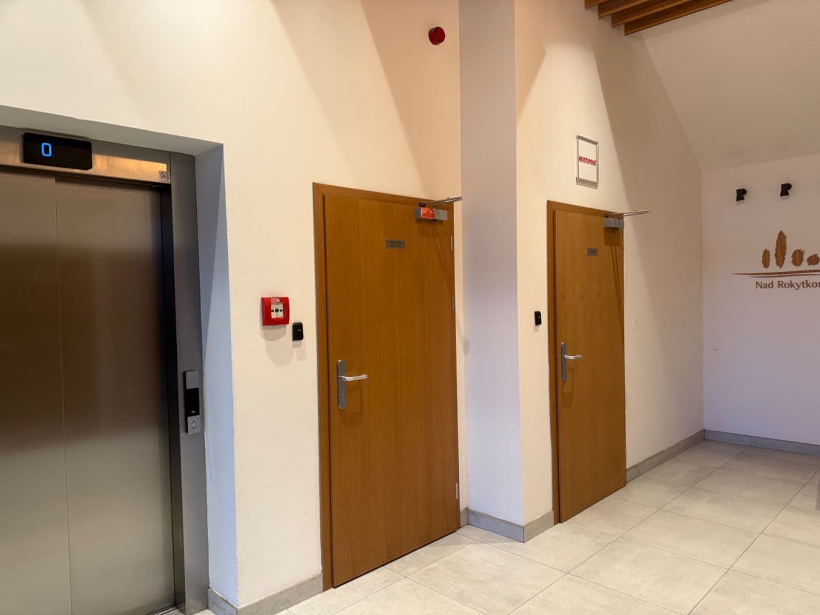 Predaj bytu 2-izbový 59 m², Modrého, Praha, Praha Predaj bytu 2-izbový 59 m², Modrého, Praha, Praha