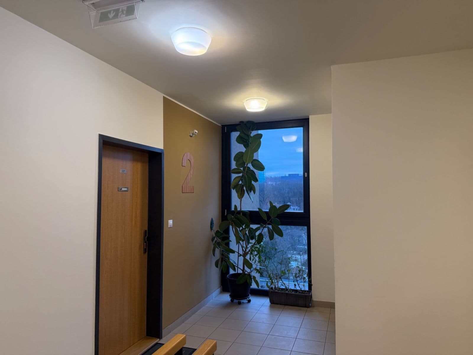 Predaj bytu 2-izbový 59 m², Modrého, Praha, Praha Predaj bytu 2-izbový 59 m², Modrého, Praha, Praha