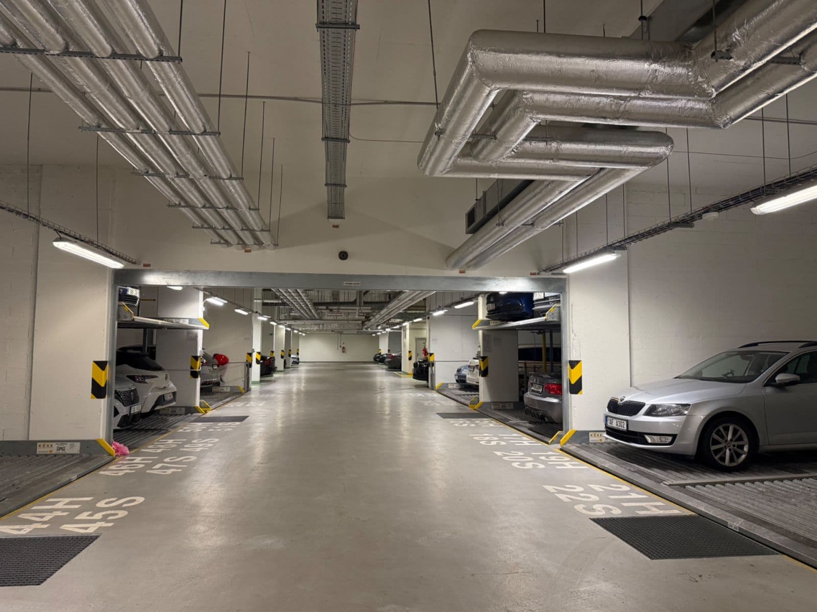 Predaj bytu 2-izbový 59 m², Modrého, Praha, Praha Predaj bytu 2-izbový 59 m², Modrého, Praha, Praha