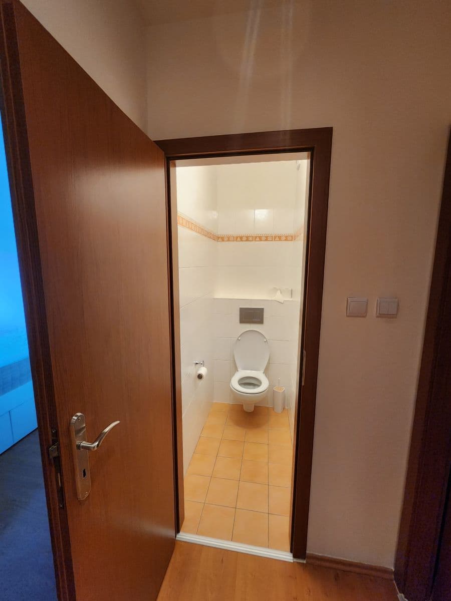 Prenájom bytu 3-izbový 68 m², K Lipám, Praha, Praha Prenájom bytu 3-izbový 68 m², K Lipám, Praha, Praha