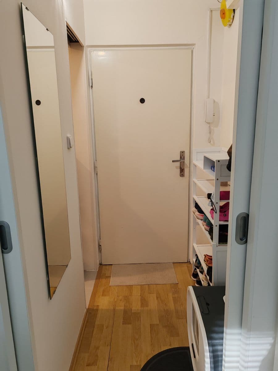 Prenájom bytu 1-izbový 34 m², Musorgského, Brno, Jihomoravský kraj Prenájom bytu 1-izbový 34 m², Musorgského, Brno, Jihomoravský kraj