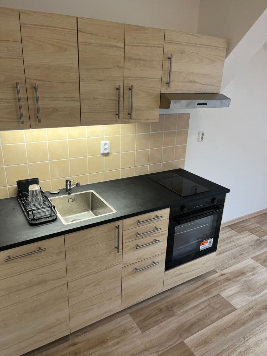 Prenájom bytu 1-izbový 34 m², Vlhká, Brno, Jihomoravský kraj Prenájom bytu 1-izbový 34 m², Vlhká, Brno, Jihomoravský kraj