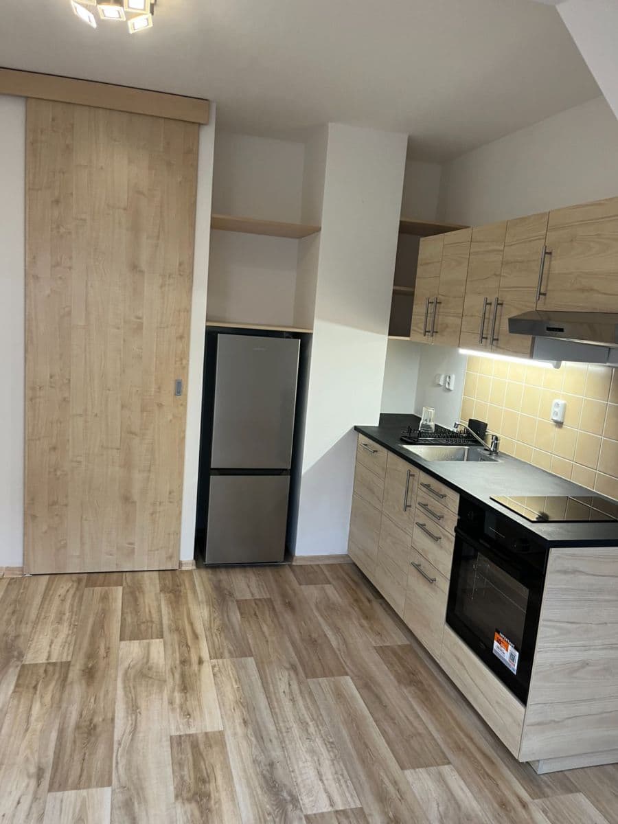 Prenájom bytu 1-izbový 34 m², Vlhká, Brno, Jihomoravský kraj Prenájom bytu 1-izbový 34 m², Vlhká, Brno, Jihomoravský kraj