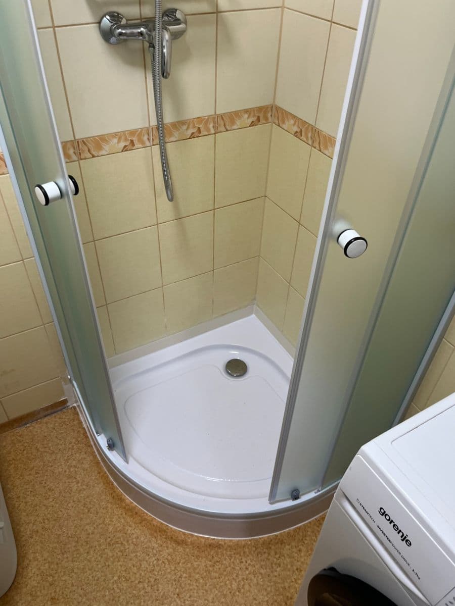 Prenájom bytu 1-izbový 34 m², Vlhká, Brno, Jihomoravský kraj Prenájom bytu 1-izbový 34 m², Vlhká, Brno, Jihomoravský kraj