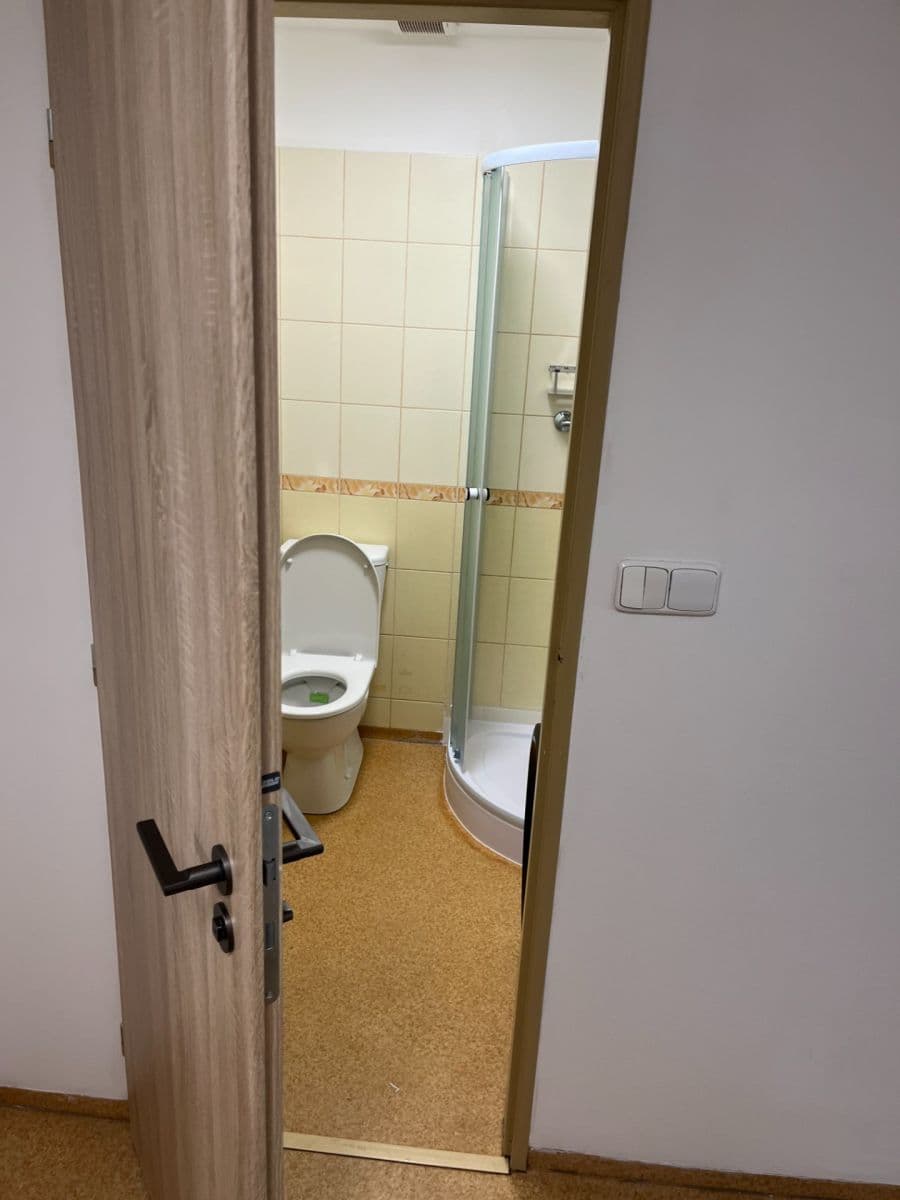 Prenájom bytu 1-izbový 34 m², Vlhká, Brno, Jihomoravský kraj Prenájom bytu 1-izbový 34 m², Vlhká, Brno, Jihomoravský kraj