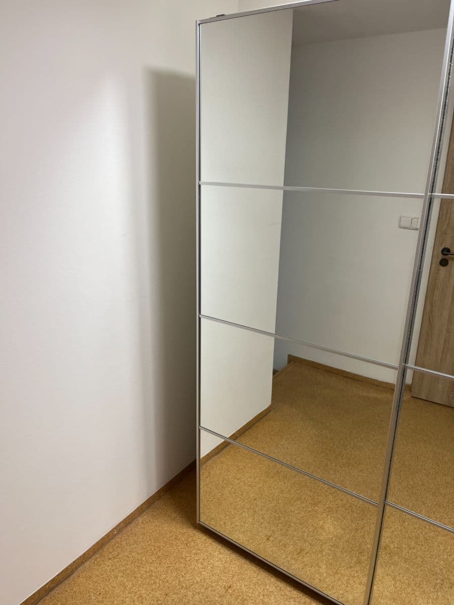 Prenájom bytu 1-izbový 34 m², Vlhká, Brno, Jihomoravský kraj Prenájom bytu 1-izbový 34 m², Vlhká, Brno, Jihomoravský kraj