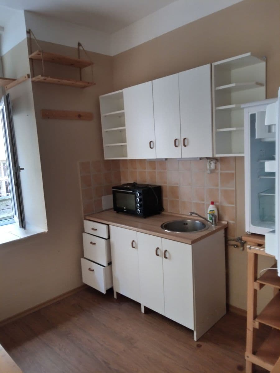 Prenájom bytu 1-izbový 14 m², Pekařská, Olomouc, Olomoucký kraj Prenájom bytu 1-izbový 14 m², Pekařská, Olomouc, Olomoucký kraj