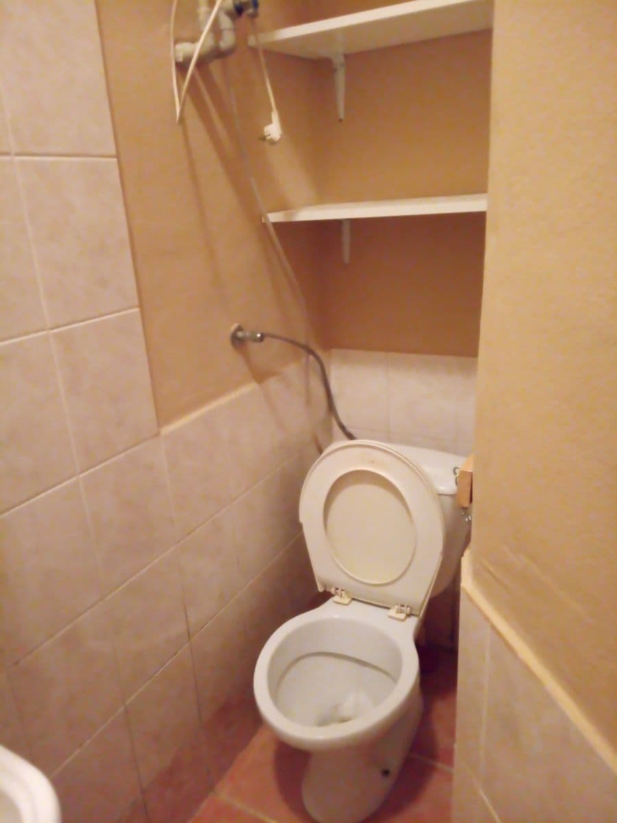 Prenájom bytu 1-izbový 14 m², Pekařská, Olomouc, Olomoucký kraj Prenájom bytu 1-izbový 14 m², Pekařská, Olomouc, Olomoucký kraj