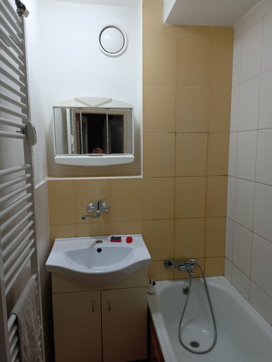 Prenájom bytu 1-izbový 40 m², Komenského, Ostrava, Moravskoslezský kraj Prenájom bytu 1-izbový 40 m², Komenského, Ostrava, Moravskoslezský kraj