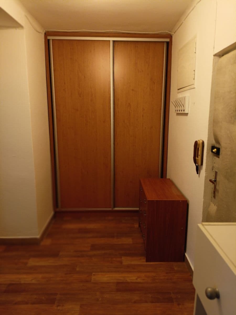 Prenájom bytu 1-izbový 40 m², Komenského, Ostrava, Moravskoslezský kraj Prenájom bytu 1-izbový 40 m², Komenského, Ostrava, Moravskoslezský kraj