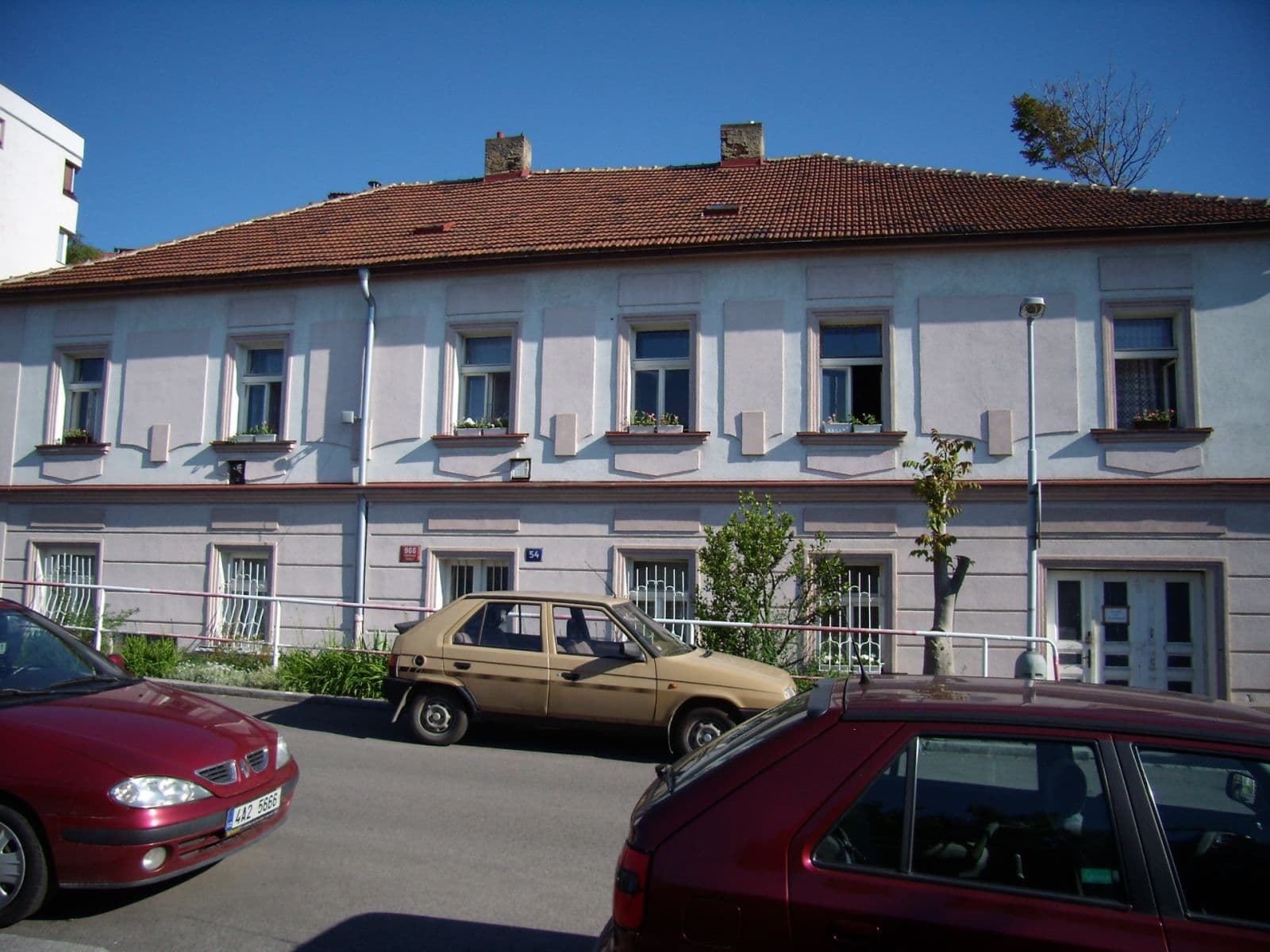 Prenájom bytu 3-izbový 72 m², Ve Střešovičkách, Praha, Praha Prenájom bytu 3-izbový 72 m², Ve Střešovičkách, Praha, Praha