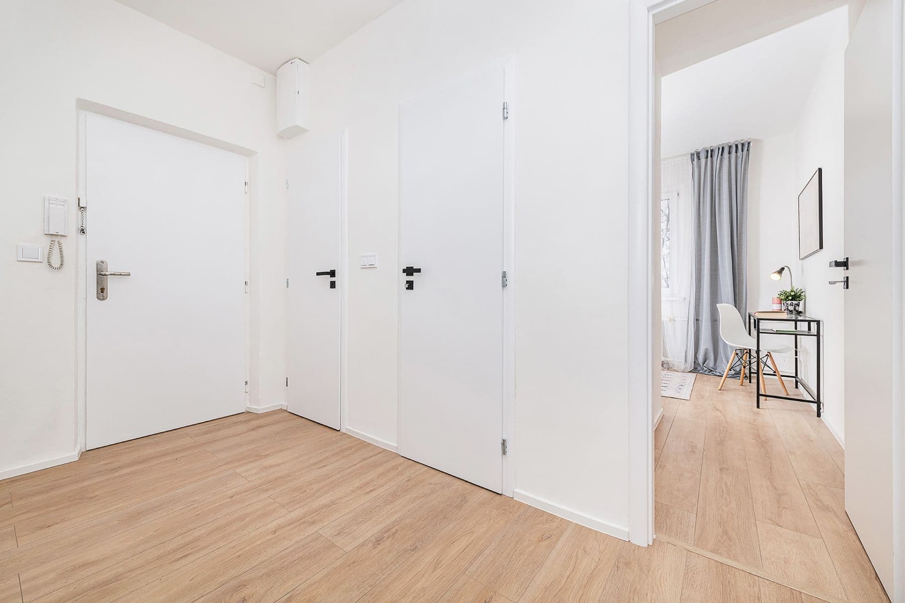 Predaj bytu 3-izbový 55 m², Syrská, Praha, Praha Predaj bytu 3-izbový 55 m², Syrská, Praha, Praha