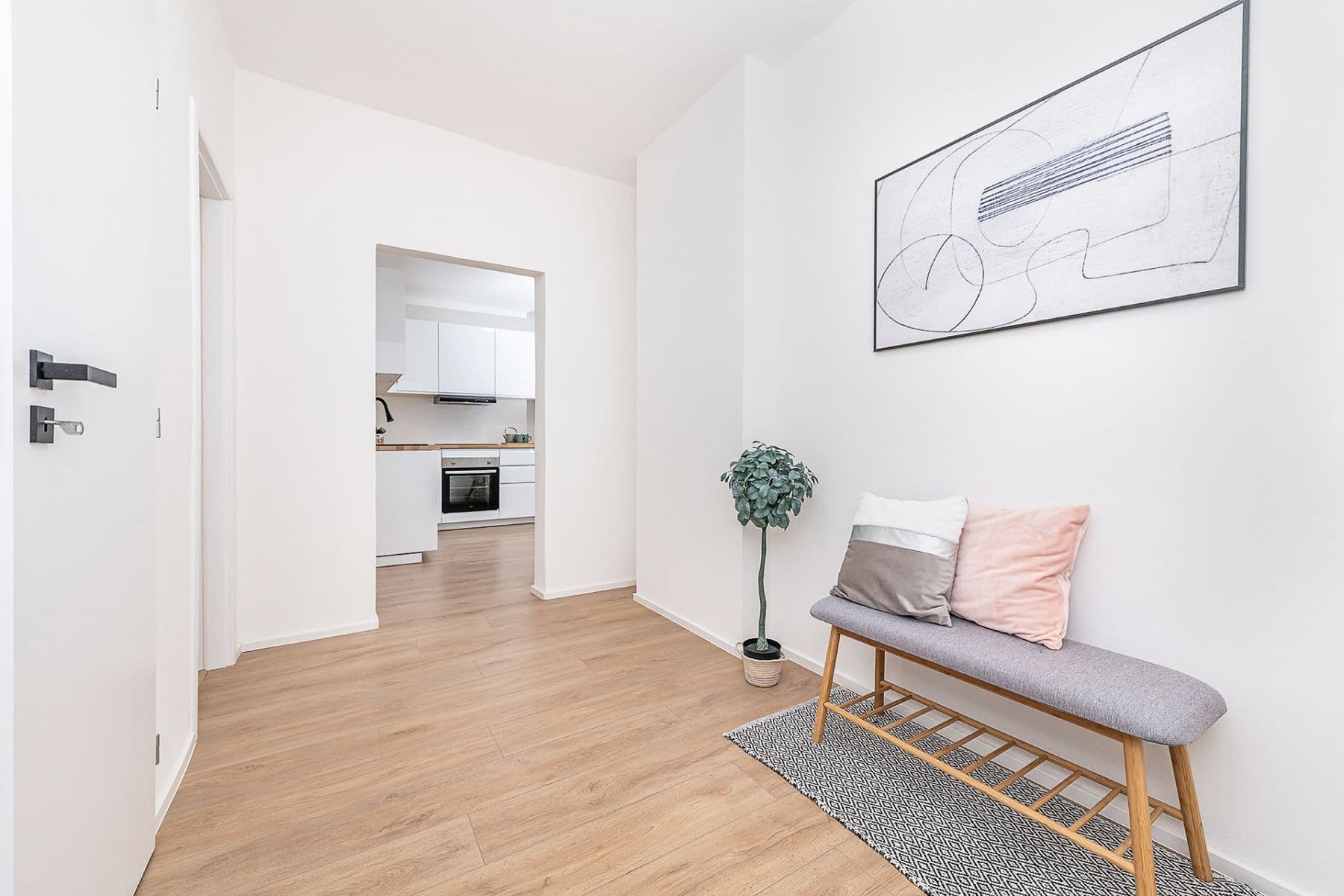 Predaj bytu 3-izbový 55 m², Syrská, Praha, Praha Predaj bytu 3-izbový 55 m², Syrská, Praha, Praha