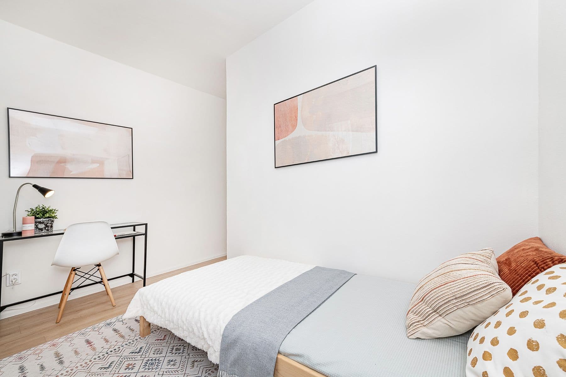 Predaj bytu 3-izbový 55 m², Syrská, Praha, Praha Predaj bytu 3-izbový 55 m², Syrská, Praha, Praha