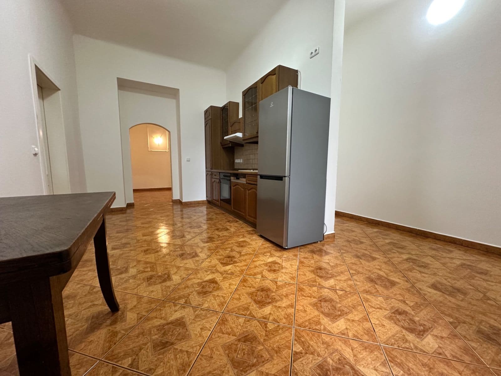 Prenájom bytu 4-izbový 144 m², Československé armády, Praha, Praha Prenájom bytu 4-izbový 144 m², Československé armády, Praha, Praha