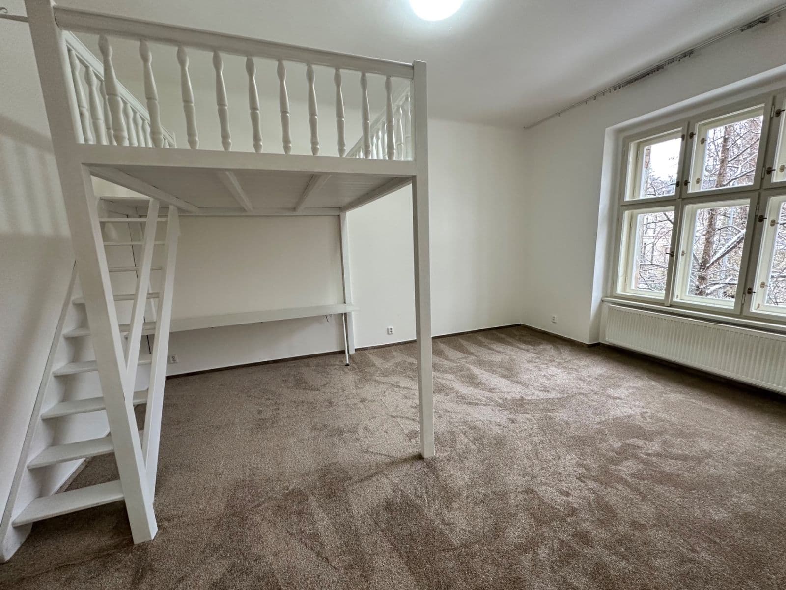 Prenájom bytu 4-izbový 144 m², Československé armády, Praha, Praha Prenájom bytu 4-izbový 144 m², Československé armády, Praha, Praha