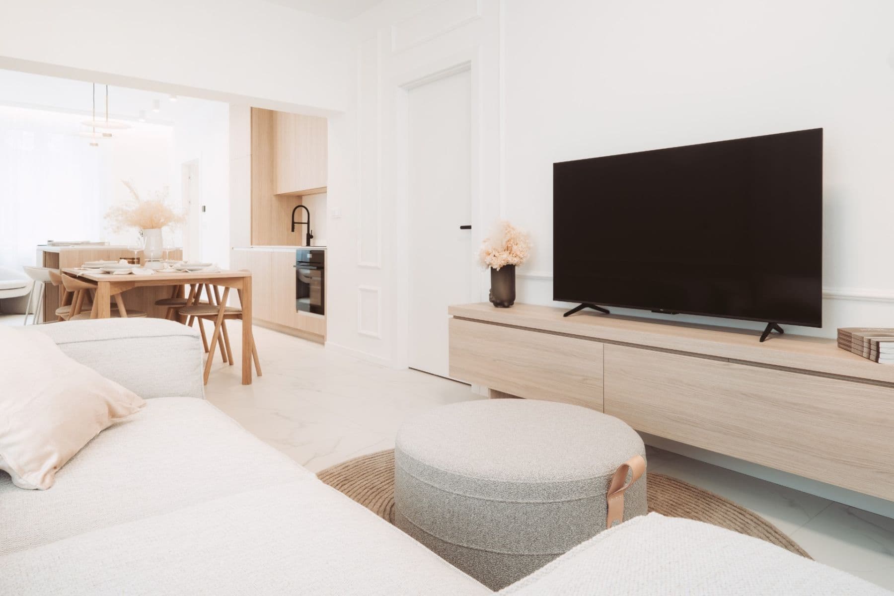 Predaj bytu 2-izbový 59 m², K Vltavě, Praha, Praha Predaj bytu 2-izbový 59 m², K Vltavě, Praha, Praha