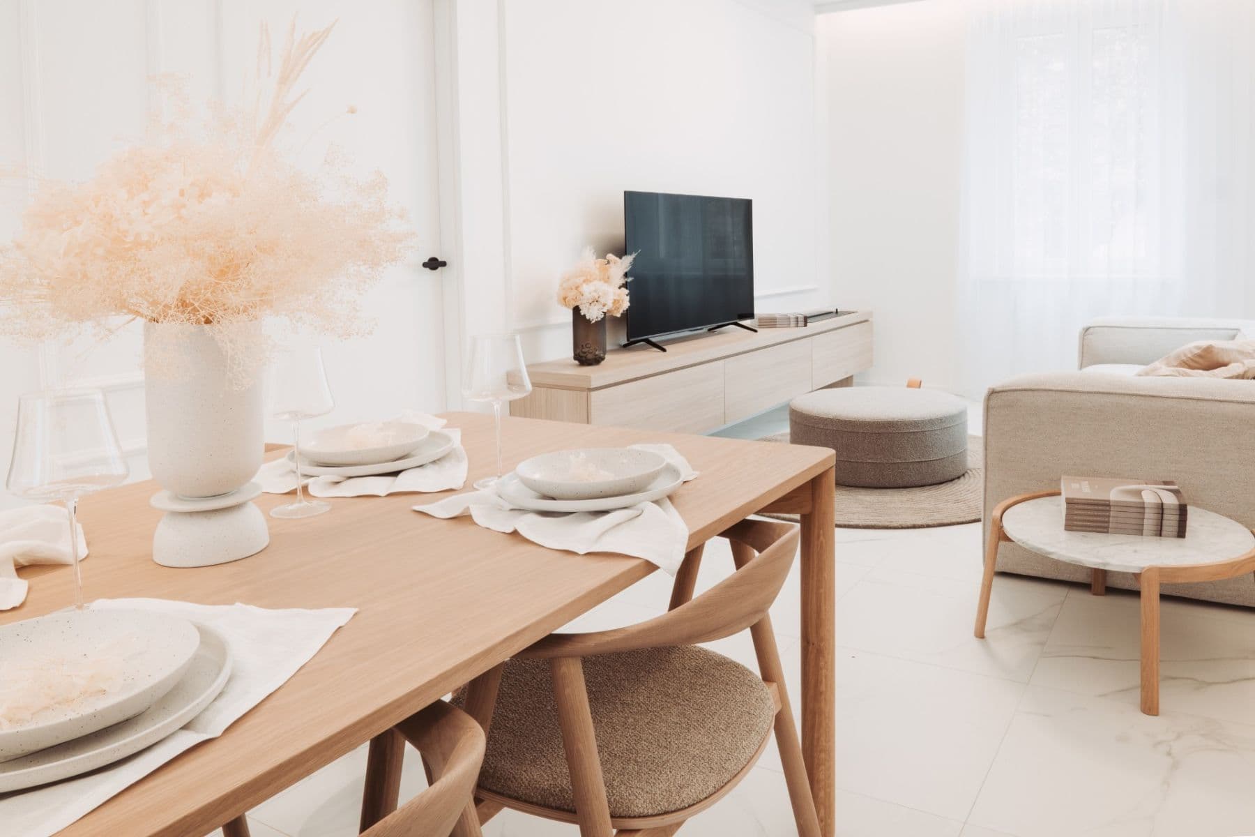 Predaj bytu 2-izbový 59 m², K Vltavě, Praha, Praha Predaj bytu 2-izbový 59 m², K Vltavě, Praha, Praha