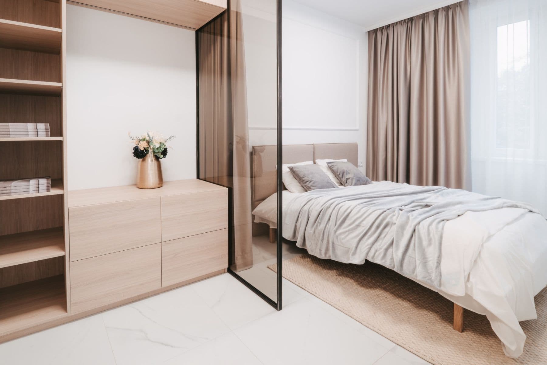 Predaj bytu 2-izbový 59 m², K Vltavě, Praha, Praha Predaj bytu 2-izbový 59 m², K Vltavě, Praha, Praha