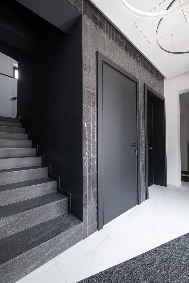 Predaj bytu 2-izbový 59 m², K Vltavě, Praha, Praha Predaj bytu 2-izbový 59 m², K Vltavě, Praha, Praha